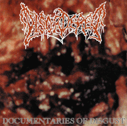 Disordered (USA) : Documentaries of Disgust